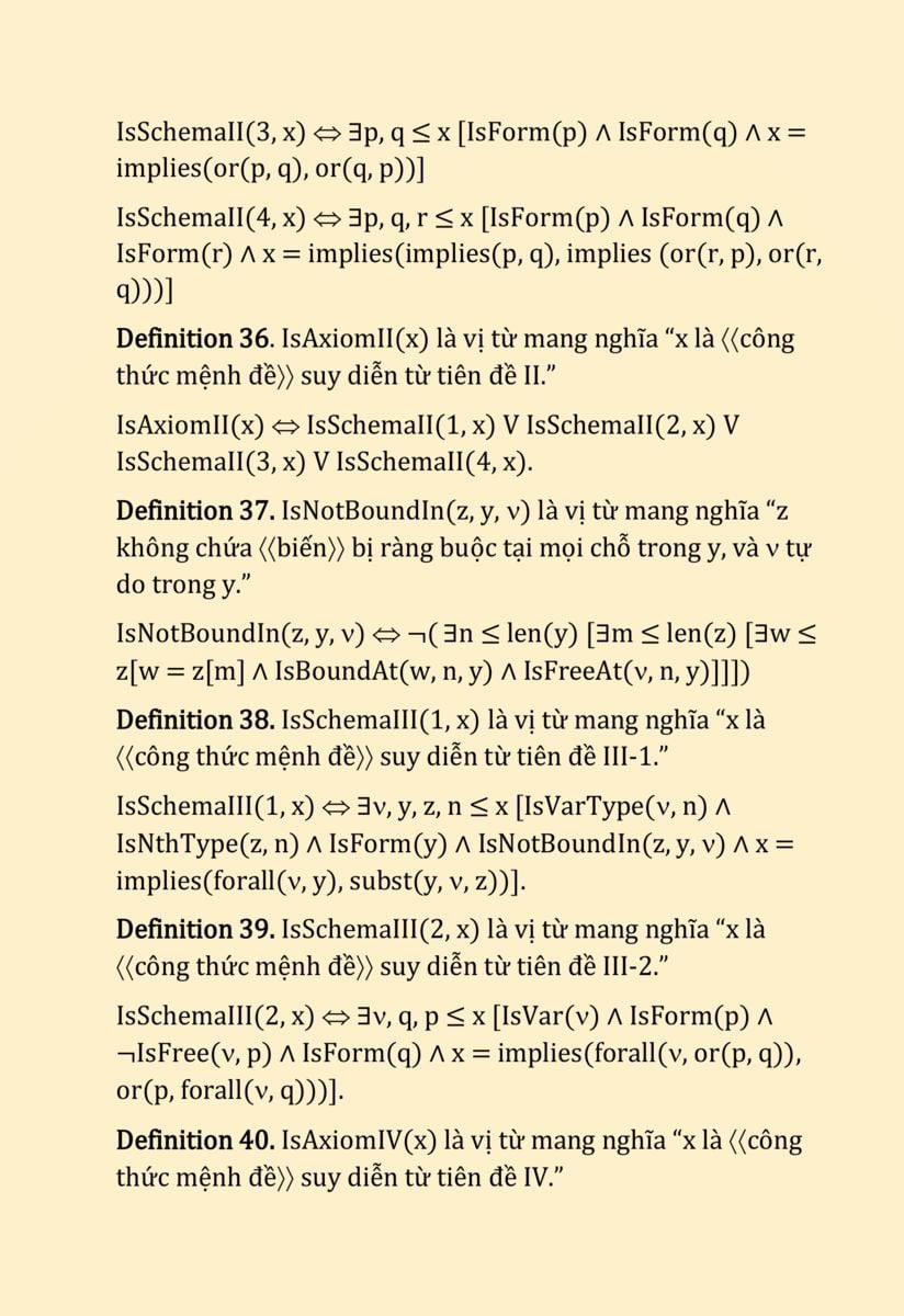 Mathematical Girls: Các Định Lý Bất Toàn Của Gödel Chương 0 0 Qu tr nh s ng t c Mathematical Girls Trang 24