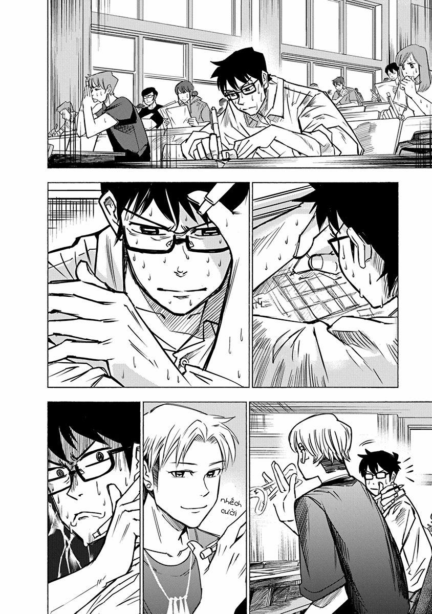 Mathematics Golden 0 0 Cú nhảy vọt! trang 23