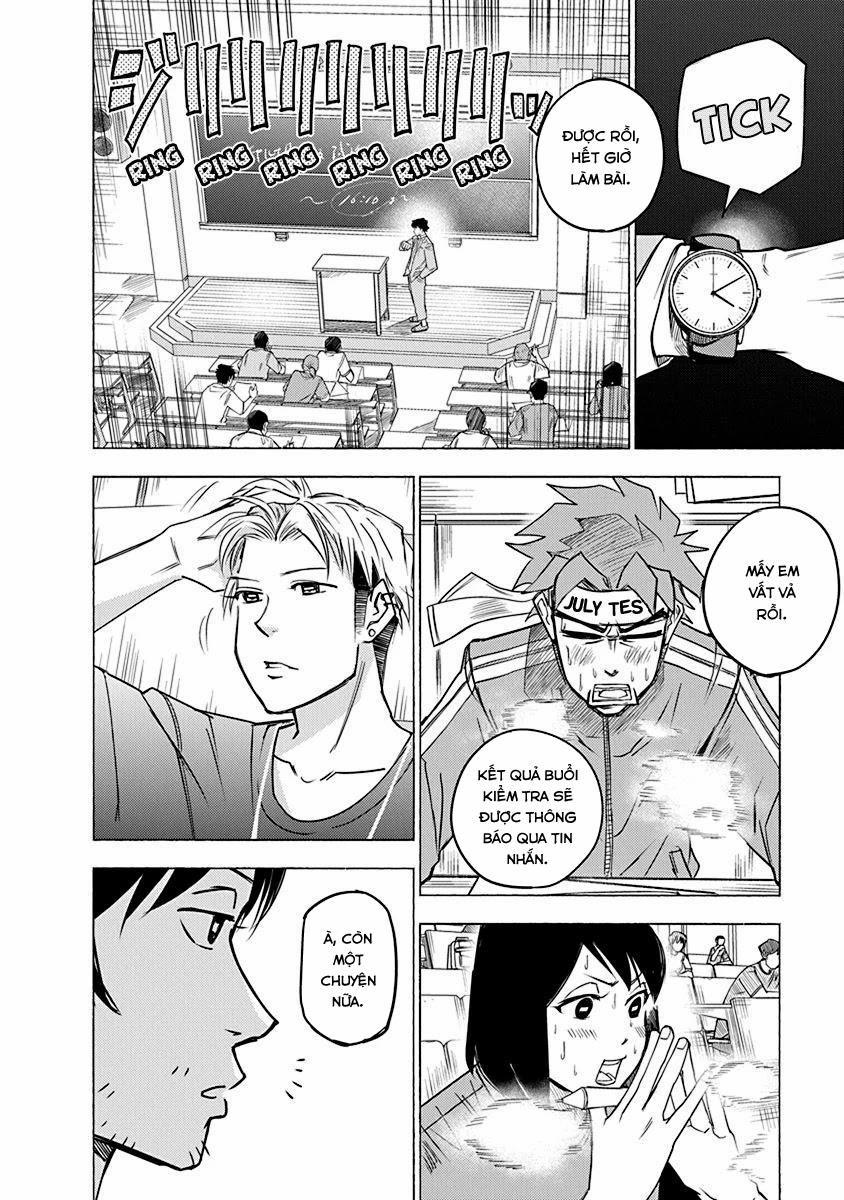 Mathematics Golden 0 0 Cú nhảy vọt! trang 25