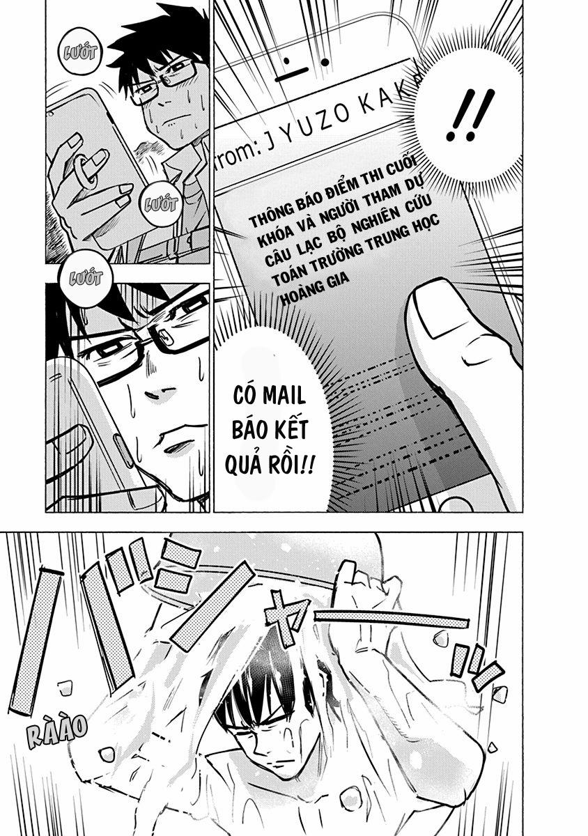 Mathematics Golden 0 0 Cú nhảy vọt! trang 30
