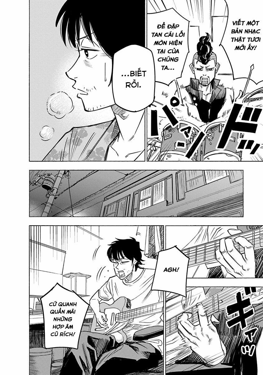 Mathematics Golden 0 0 Omoide in my head trang 16