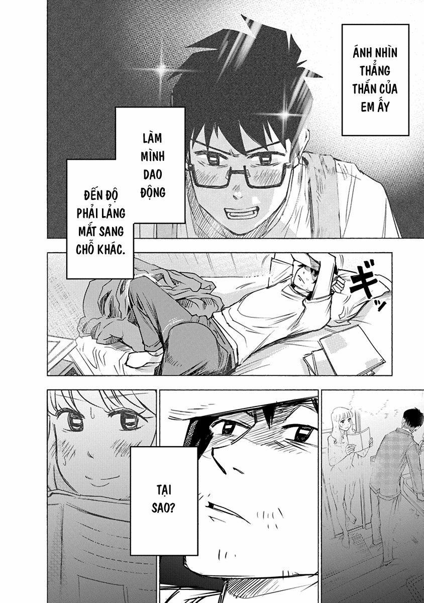 Mathematics Golden 0 0 Omoide in my head trang 18