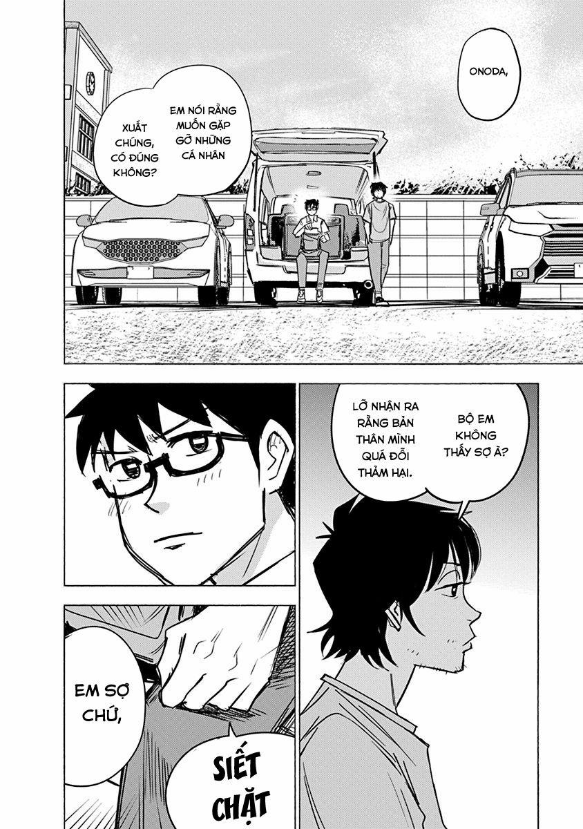 Mathematics Golden 0 0 Omoide in my head trang 26