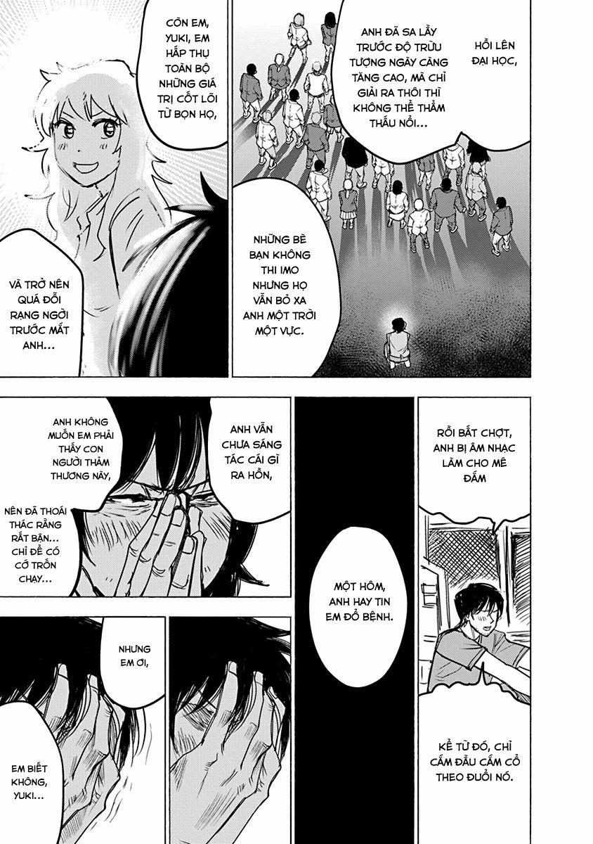 Mathematics Golden 0 0 Omoide in my head trang 31