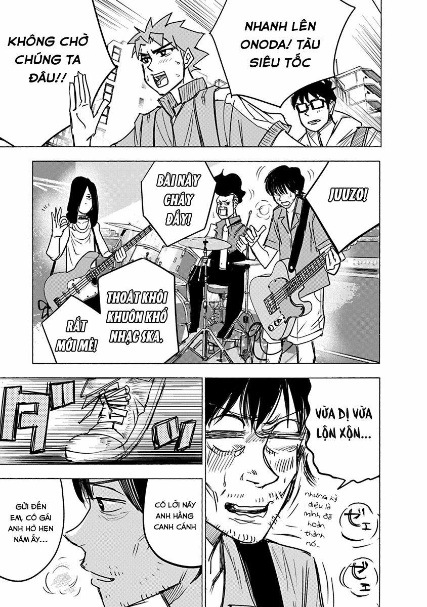 Mathematics Golden 0 0 Omoide in my head trang 37