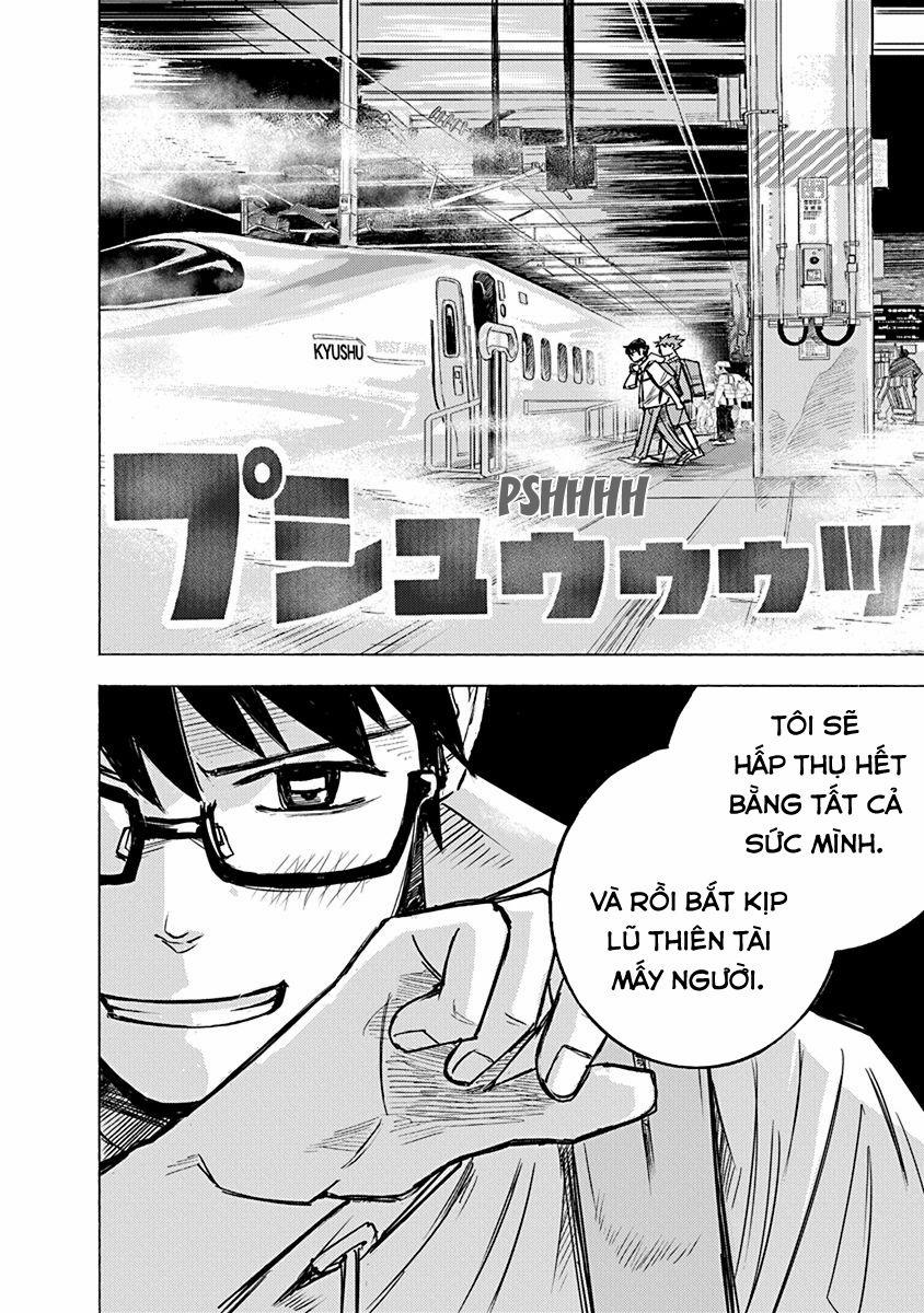 Mathematics Golden 0 0 Omoide in my head trang 45