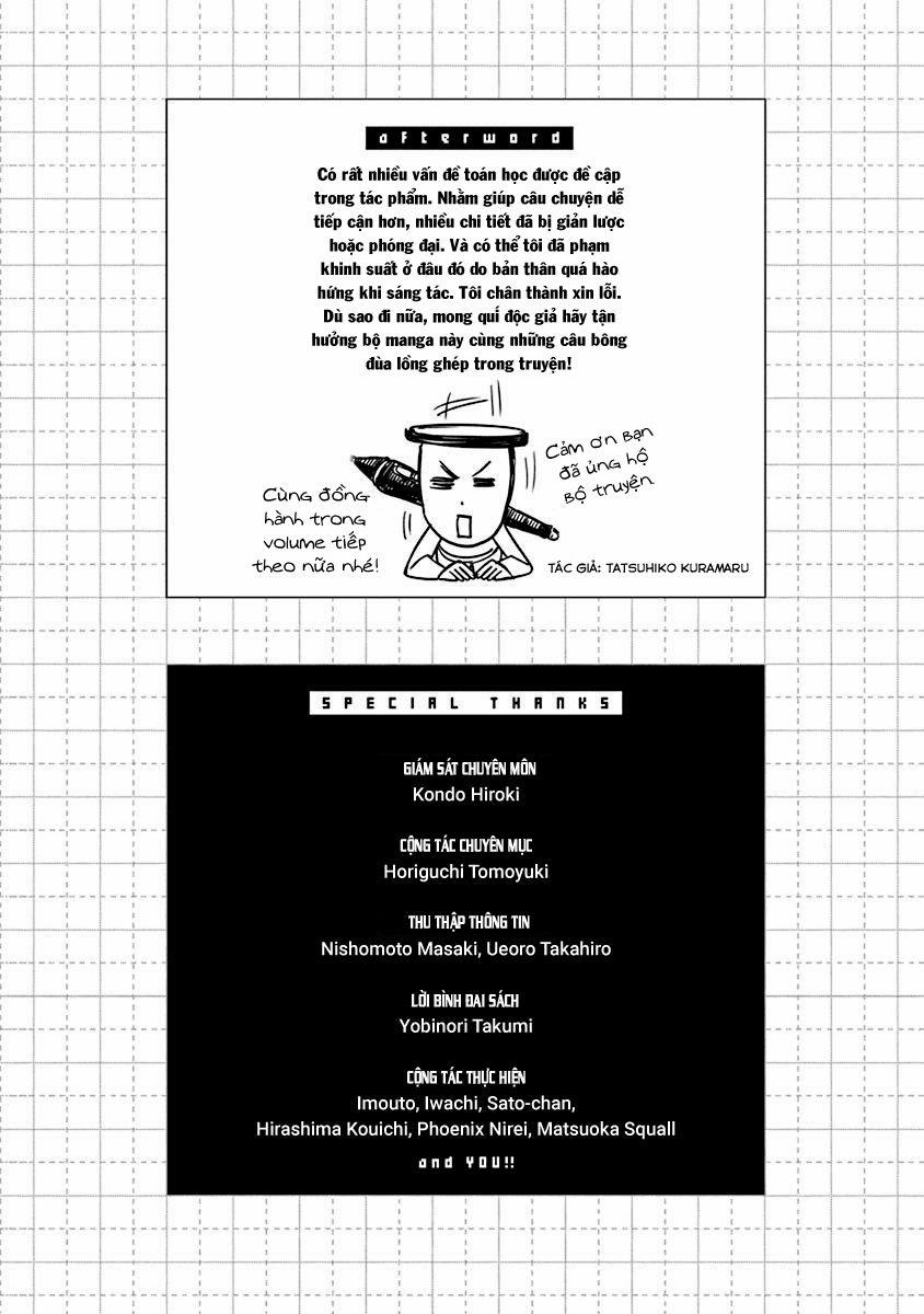 Mathematics Golden 0 0 Omoide in my head trang 47