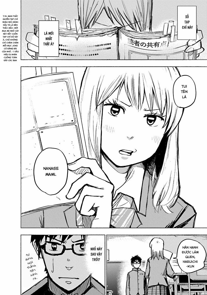 Mathematics Golden 1 trang 12