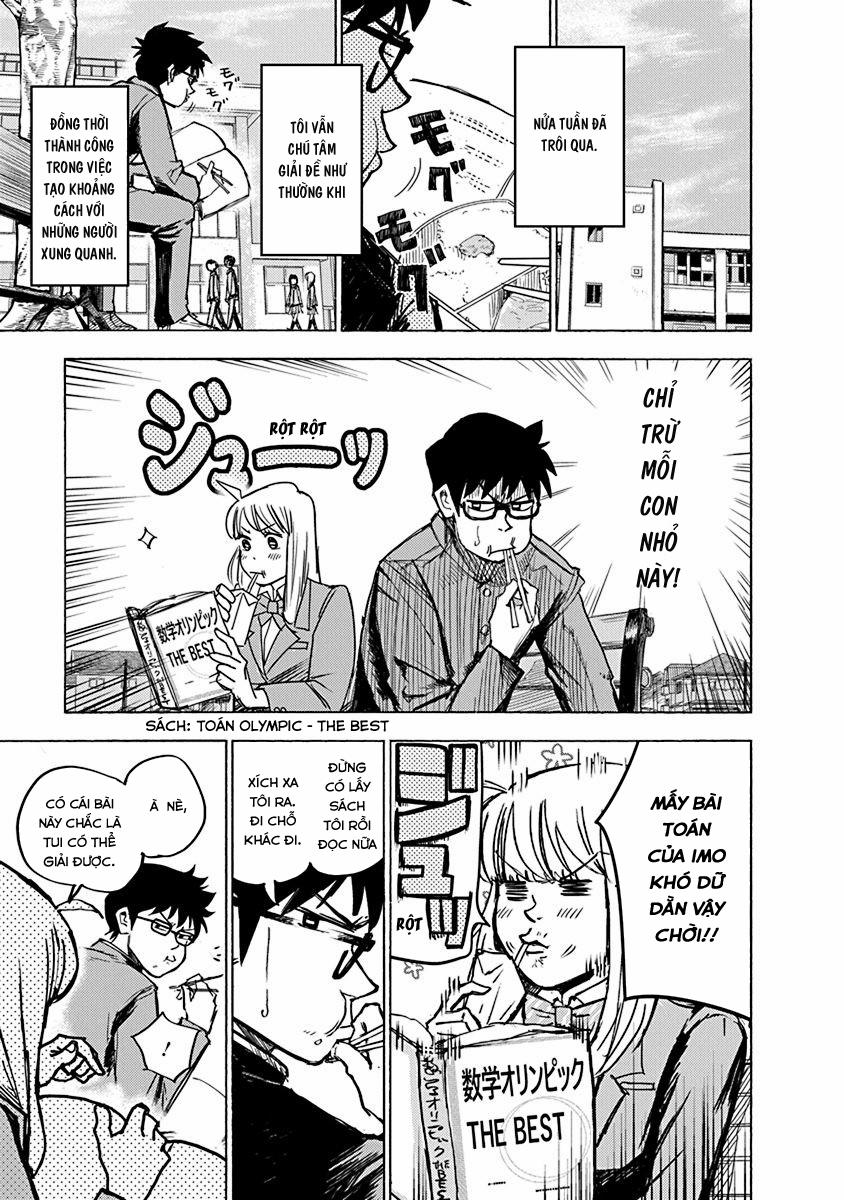 Mathematics Golden 1 trang 13