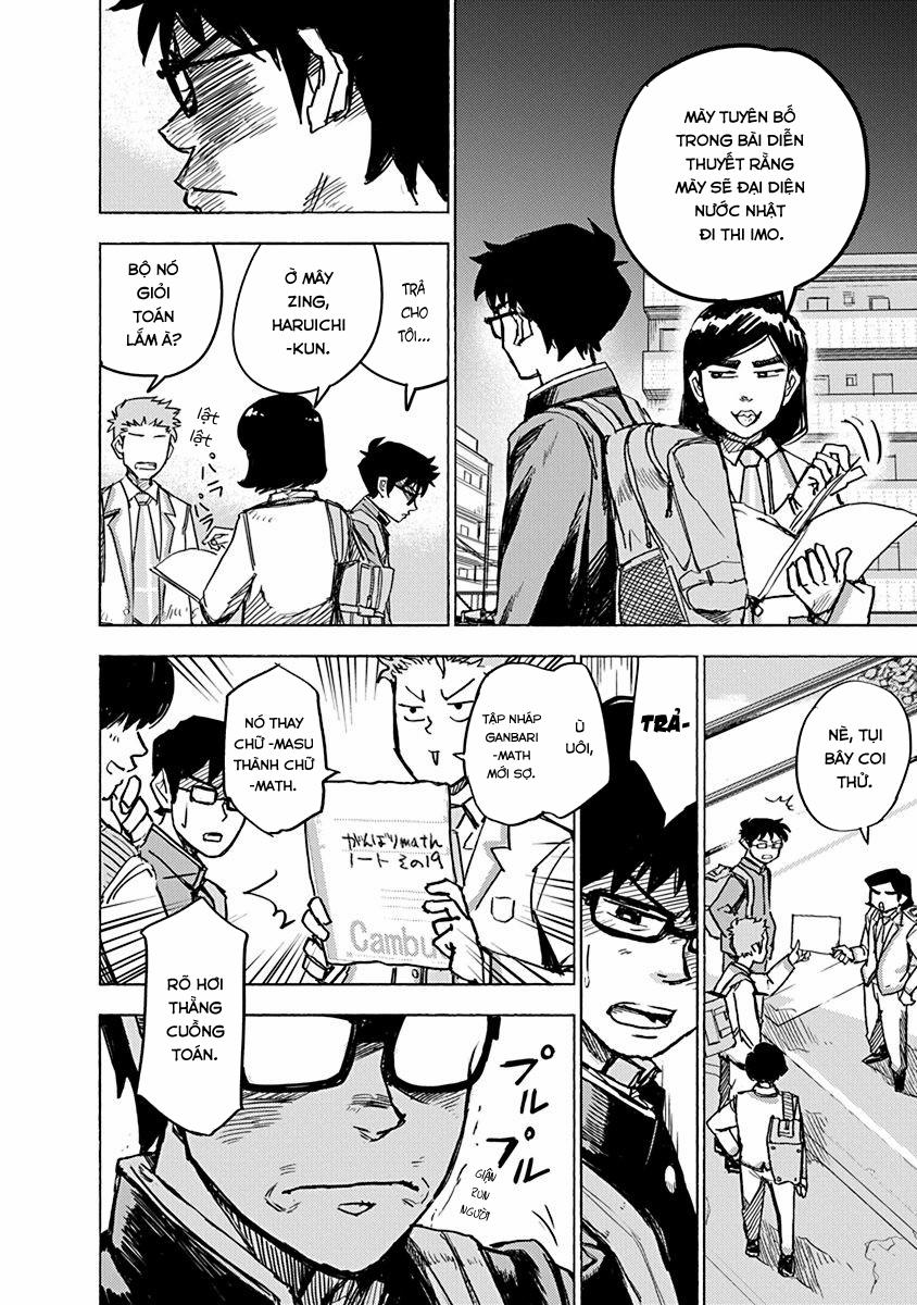 Mathematics Golden 1 trang 22