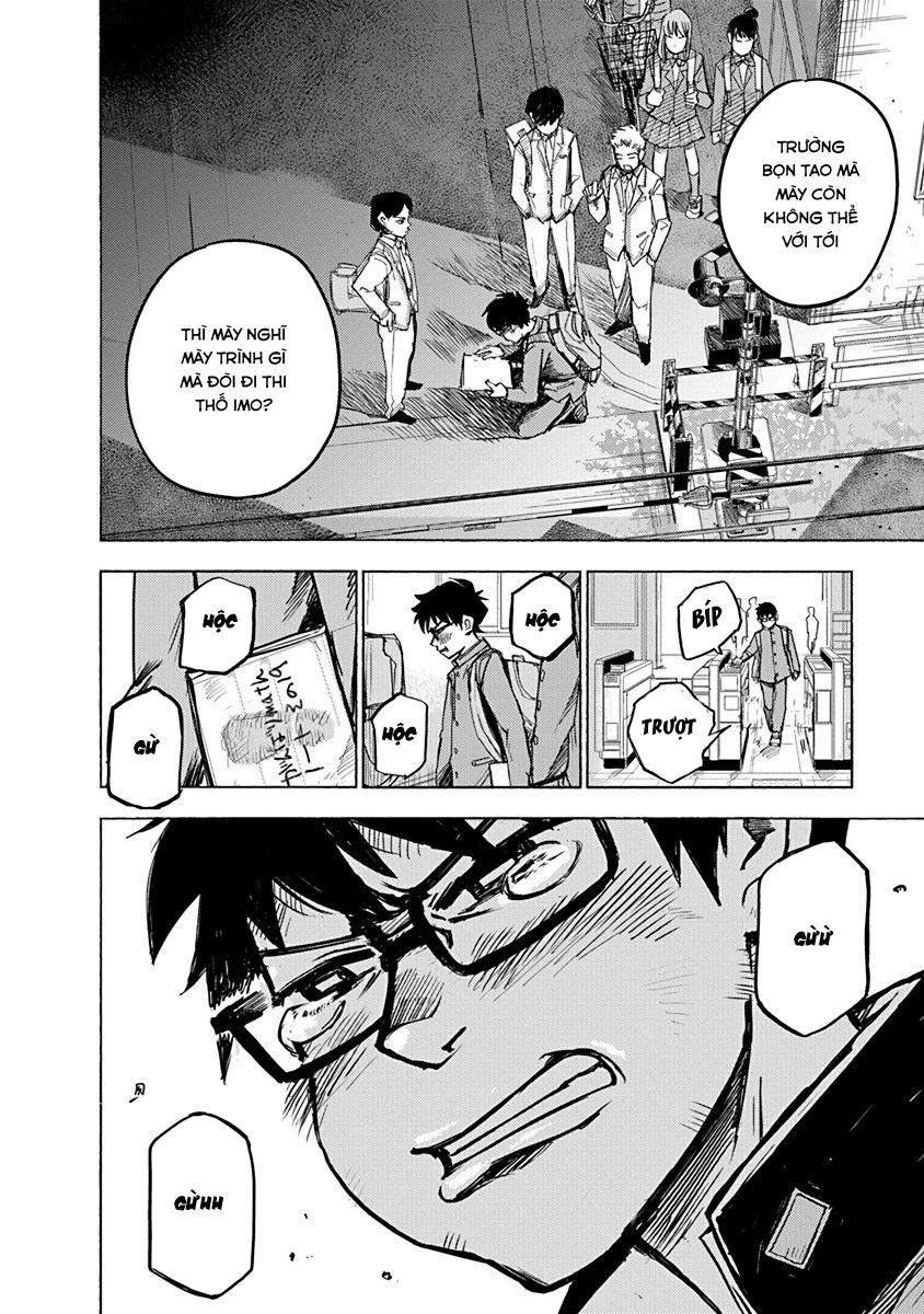 Mathematics Golden 1 trang 24