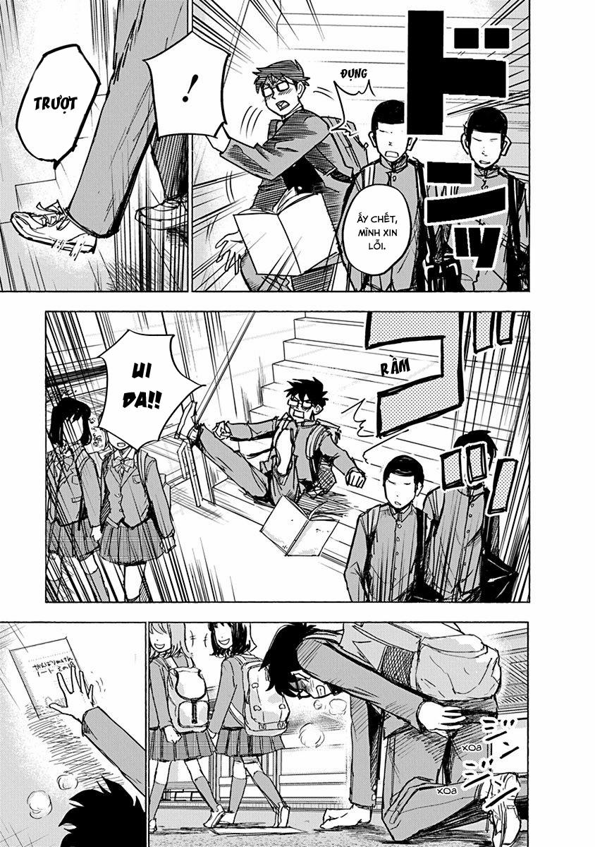 Mathematics Golden 1 trang 25