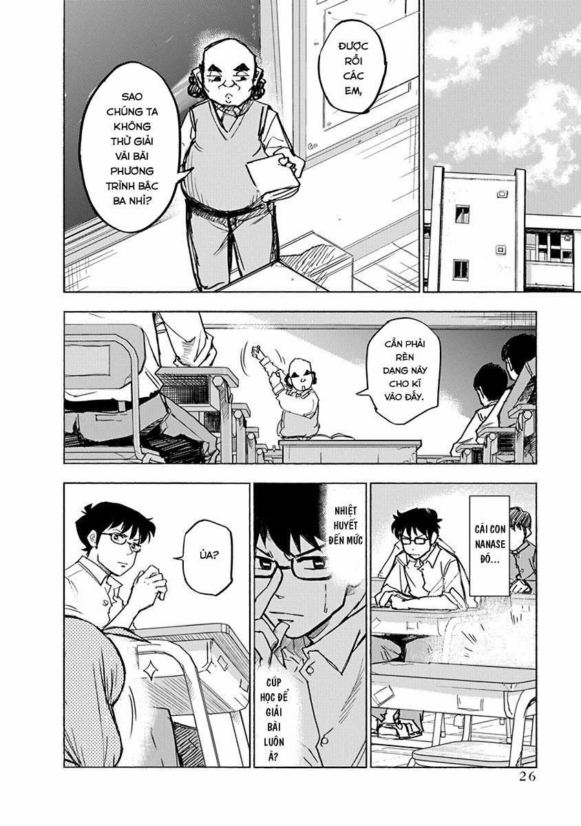 Mathematics Golden 1 trang 28