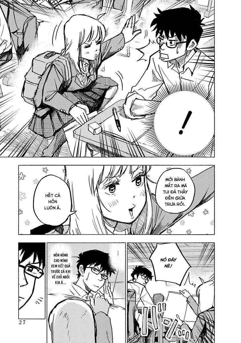 Mathematics Golden 1 trang 29