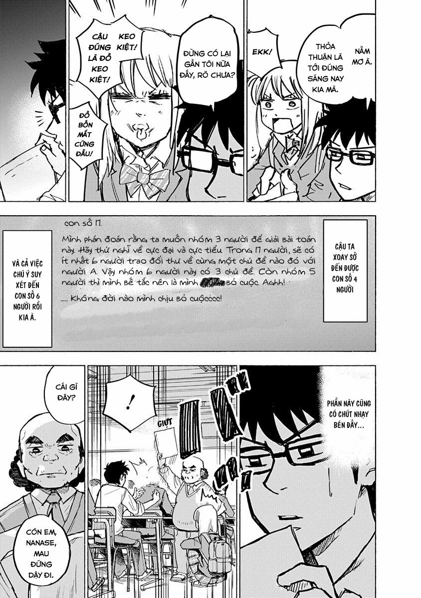 Mathematics Golden 1 trang 31