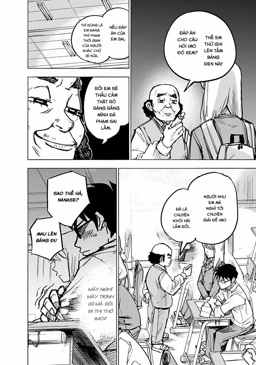 Mathematics Golden 1 trang 34