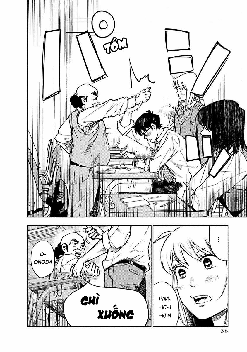 Mathematics Golden 1 trang 38