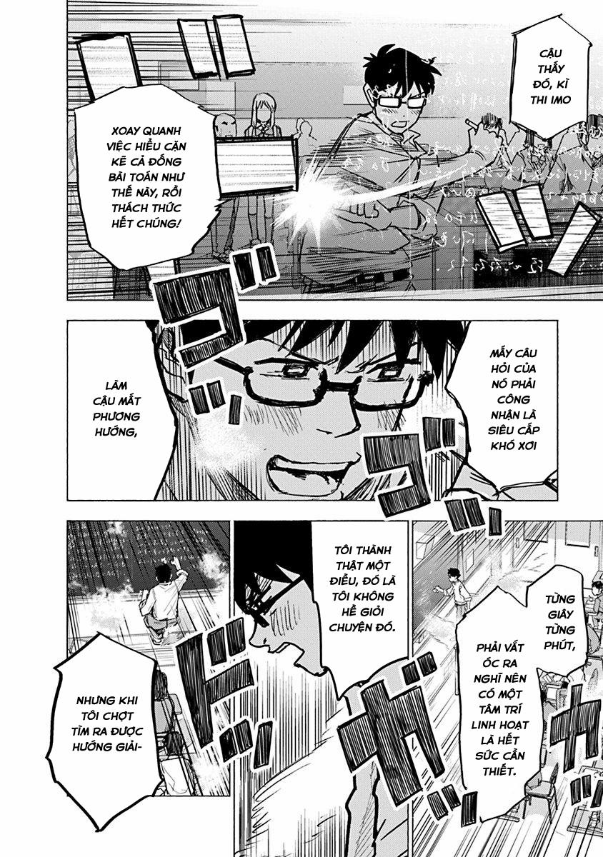 Mathematics Golden 1 trang 42