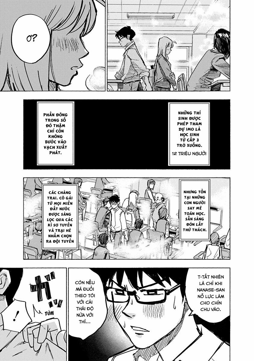 Mathematics Golden 1 trang 48