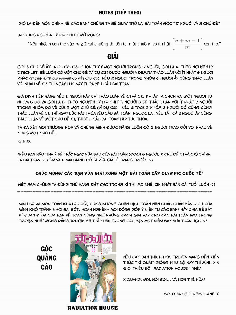 Mathematics Golden 1 trang 53