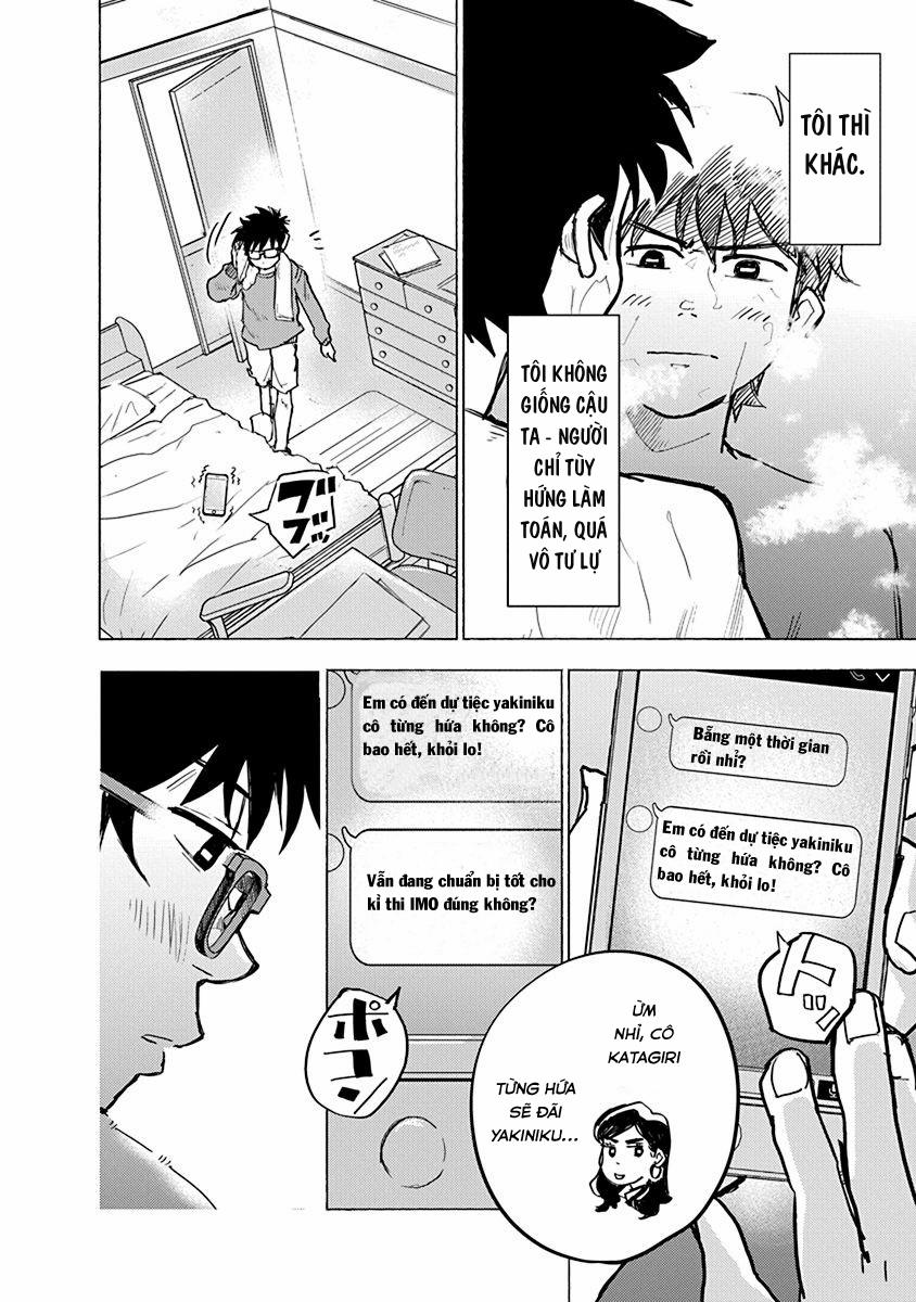 Mathematics Golden 2 trang 10