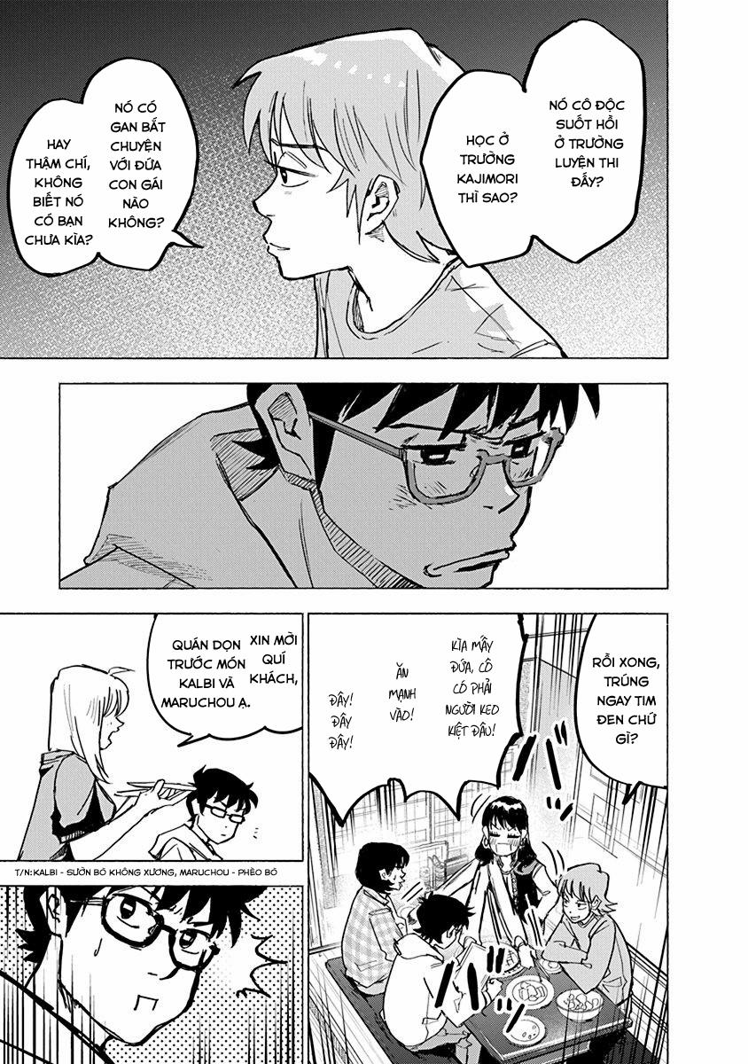 Mathematics Golden 2 trang 17