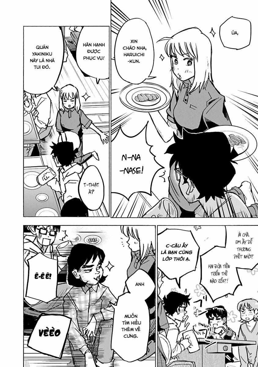 Mathematics Golden 2 trang 18