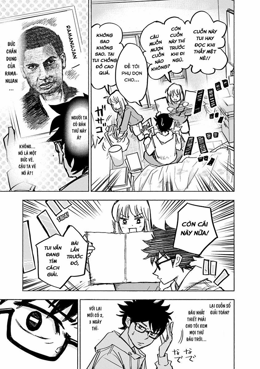 Mathematics Golden 2 trang 27