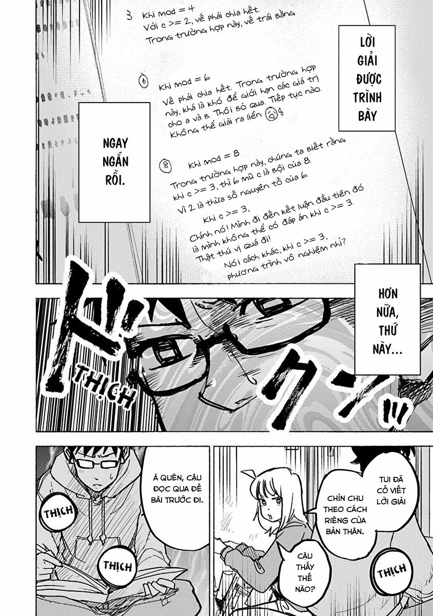 Mathematics Golden 2 trang 28