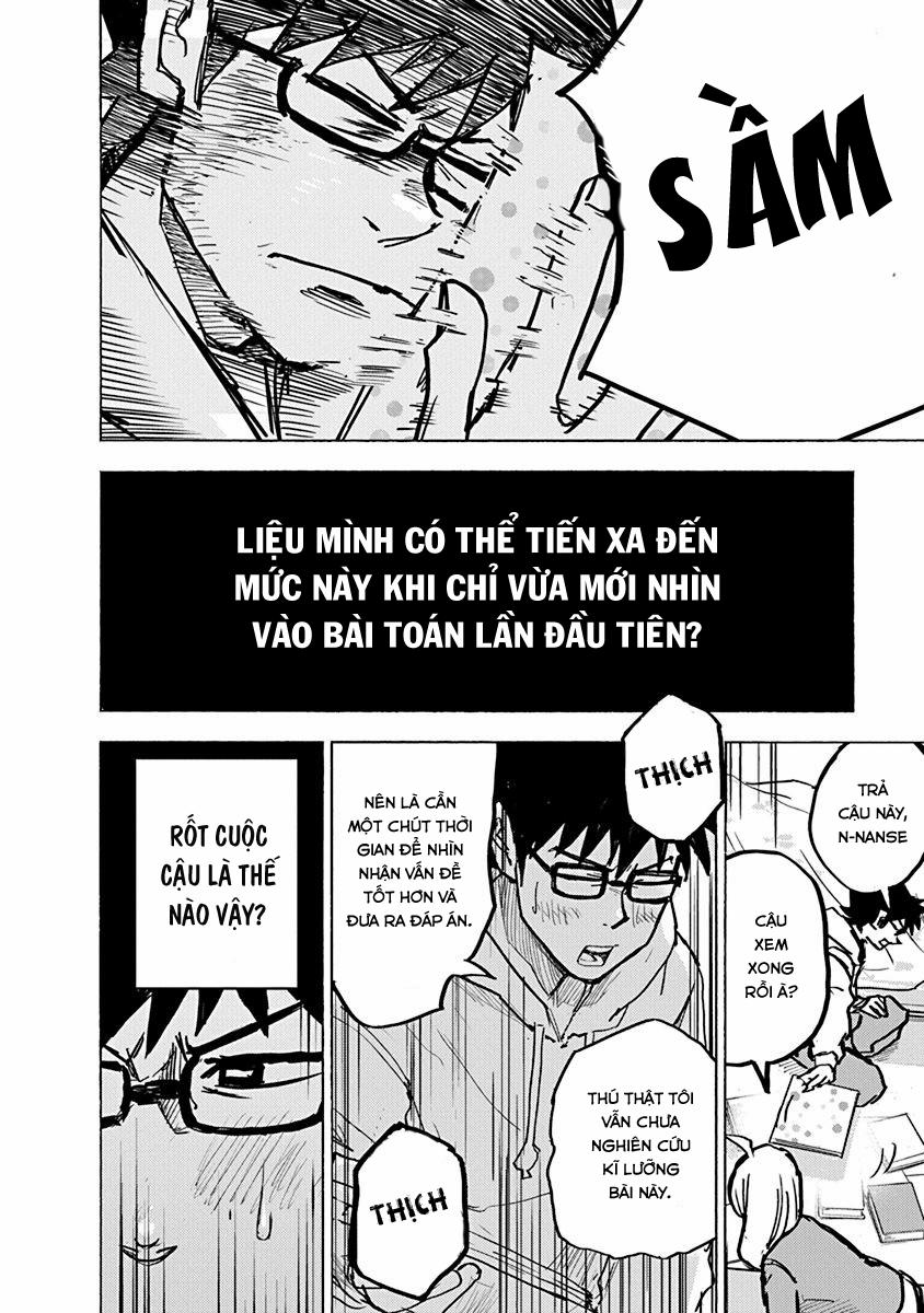 Mathematics Golden 2 trang 30