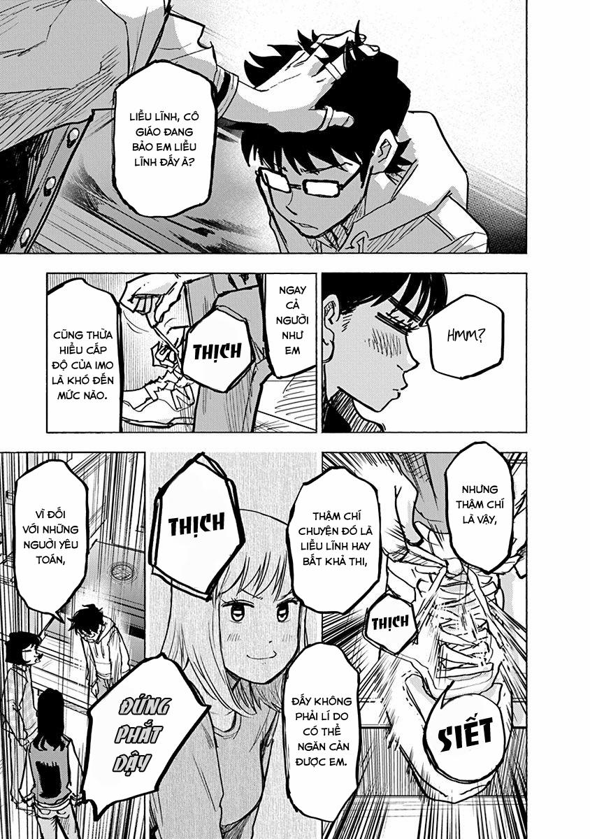 Mathematics Golden 2 trang 39