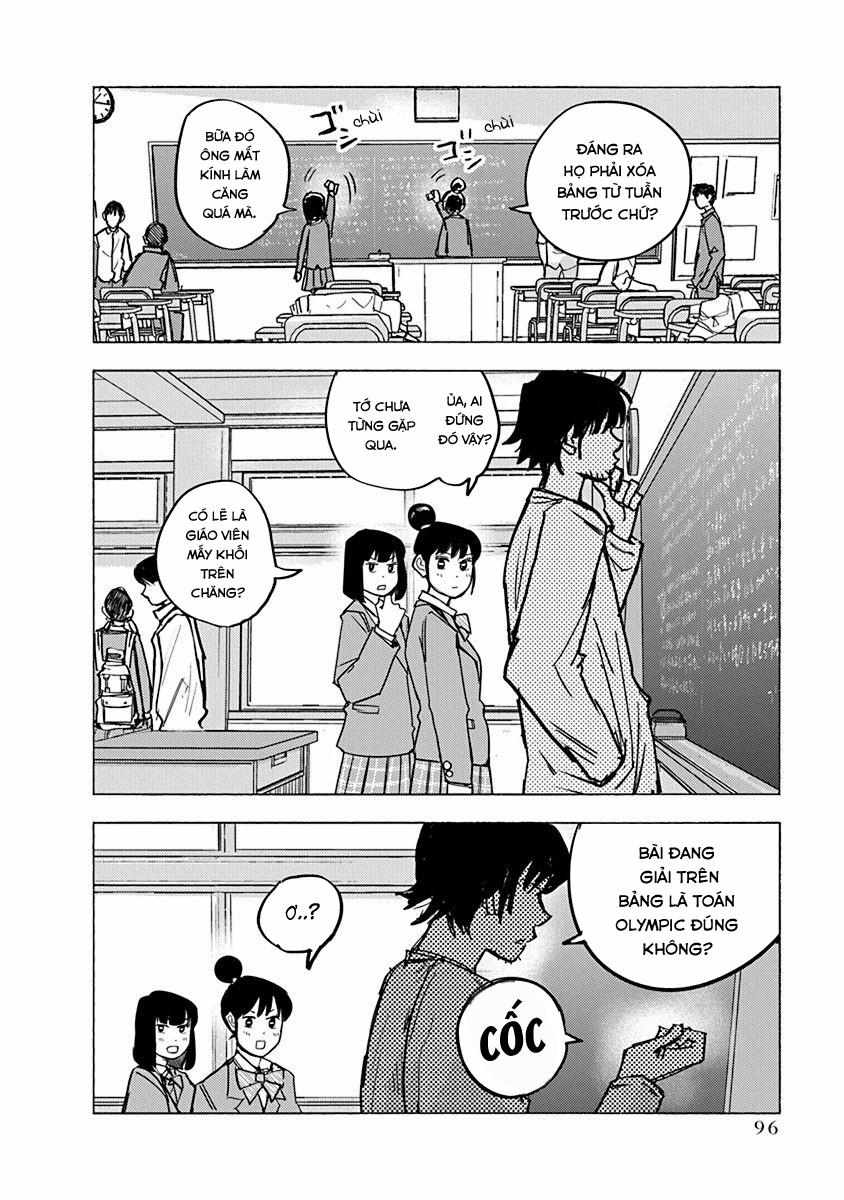 Mathematics Golden 2 trang 45