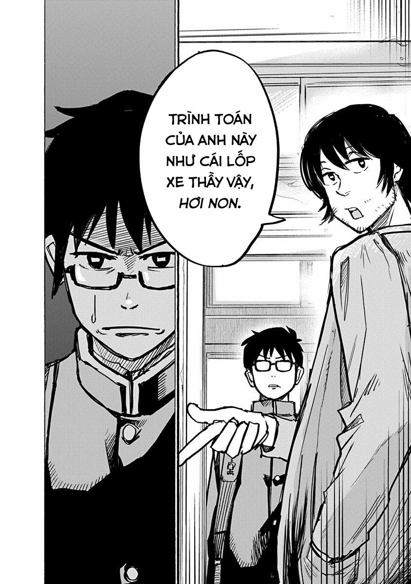 Mathematics Golden 2 trang 47