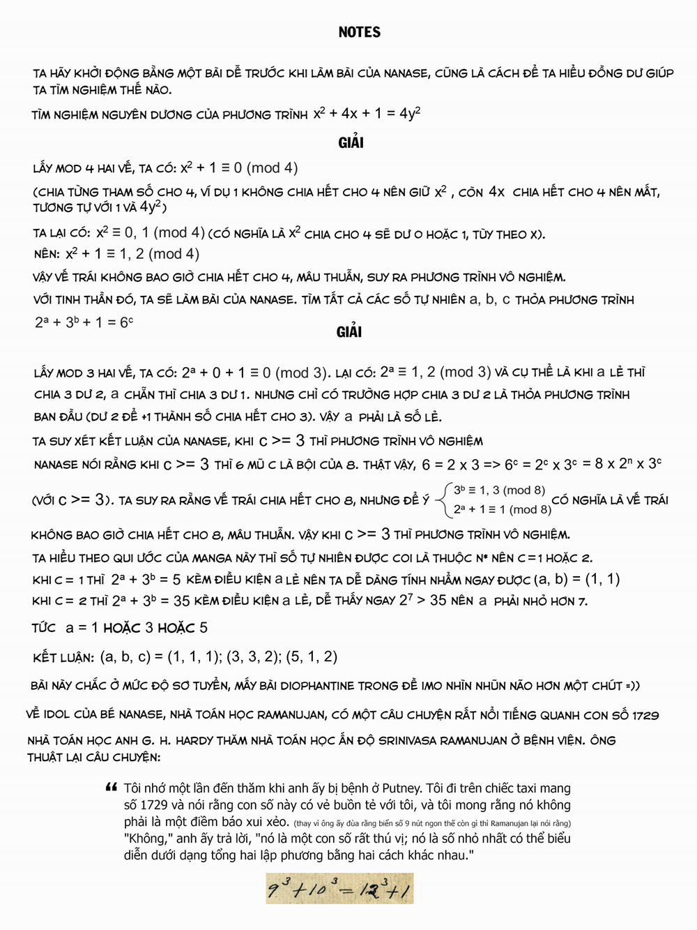 Mathematics Golden 2 trang 50