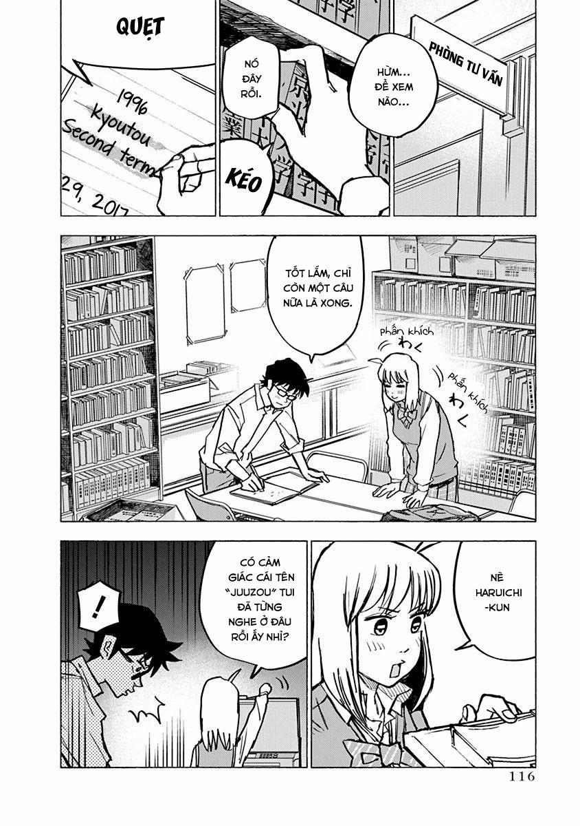 Mathematics Golden 3 trang 16