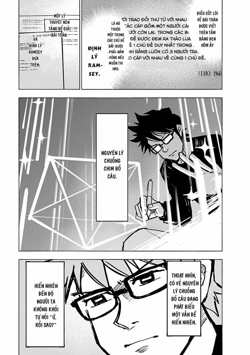 Mathematics Golden 3 trang 21