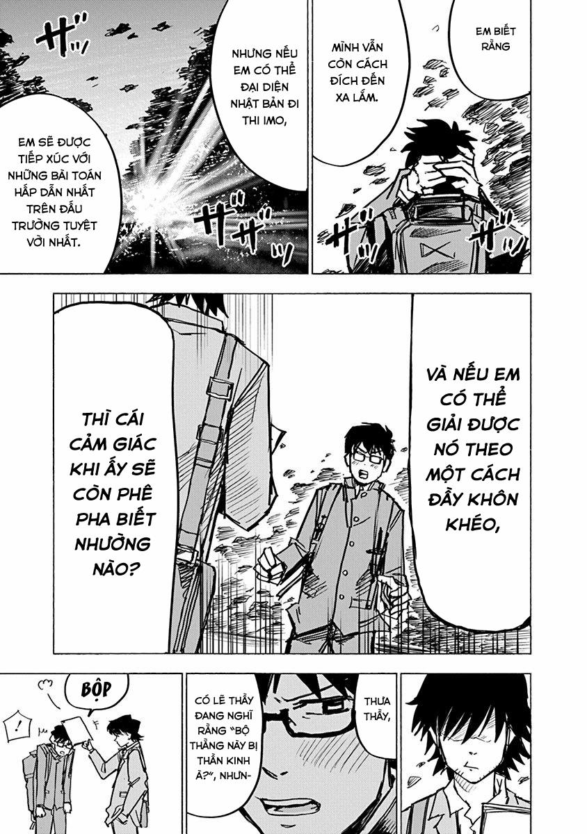 Mathematics Golden 3 trang 25