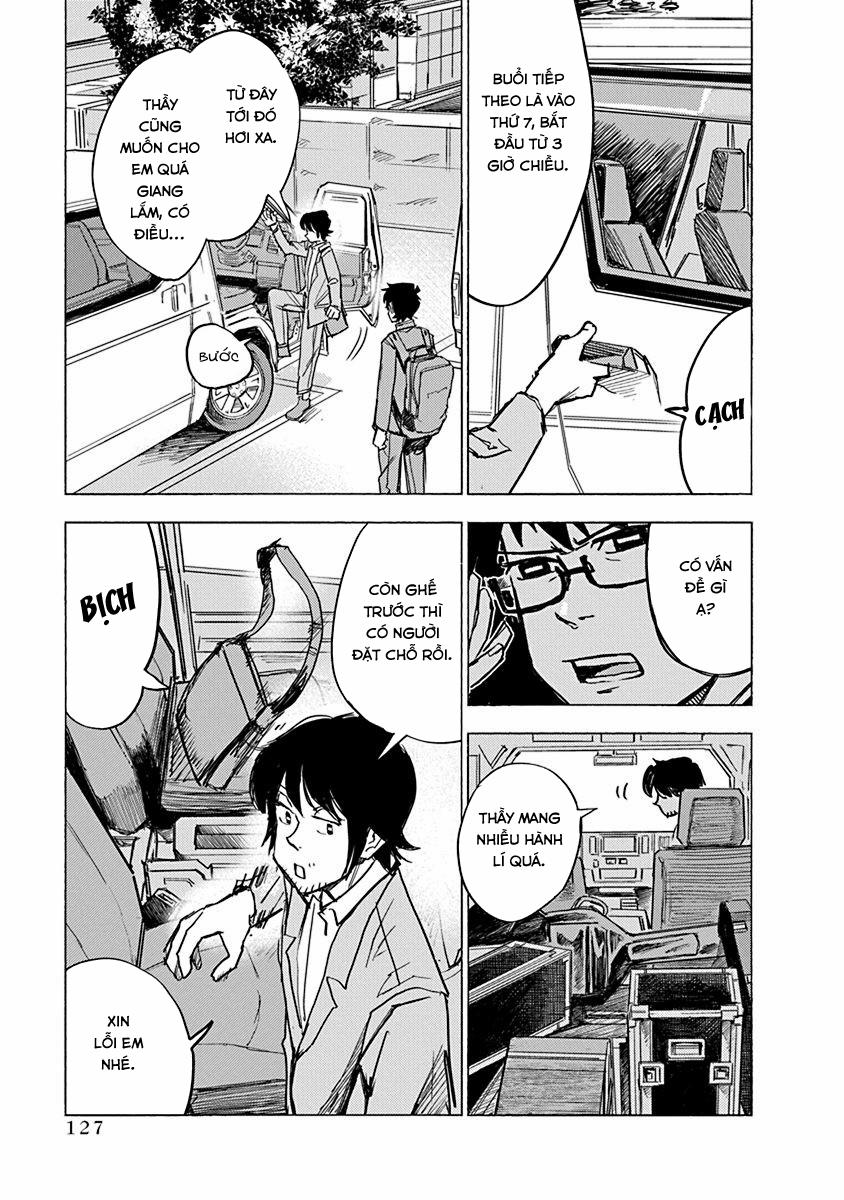 Mathematics Golden 3 trang 27