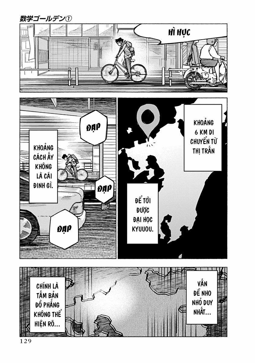 Mathematics Golden 3 trang 29