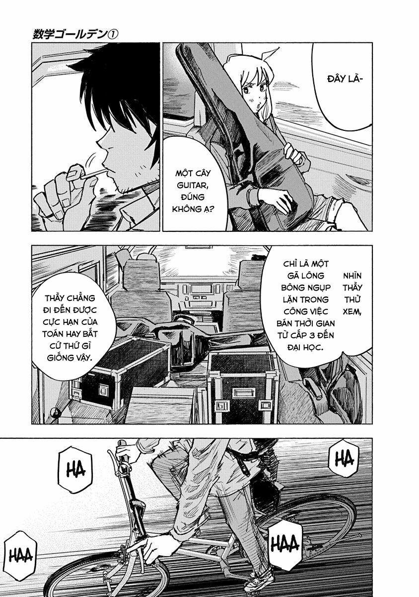 Mathematics Golden 3 trang 35