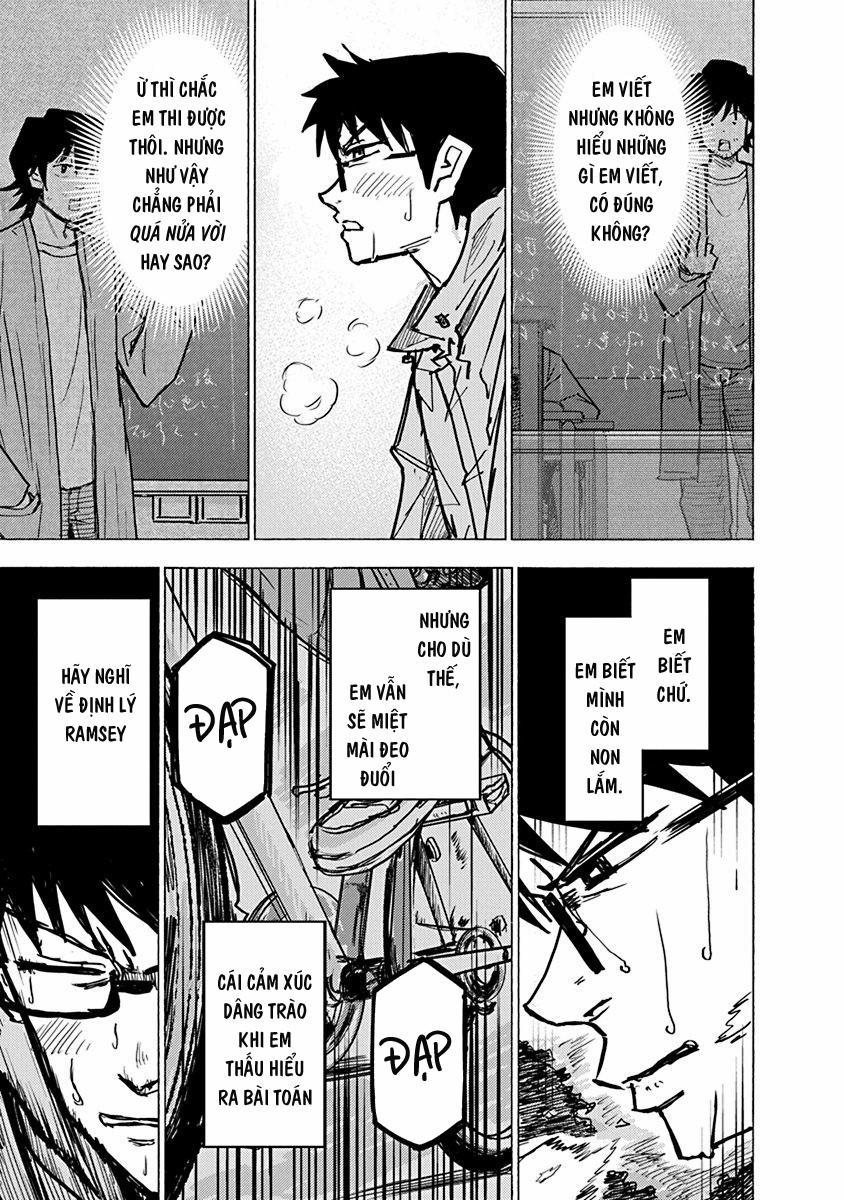 Mathematics Golden 3 trang 37