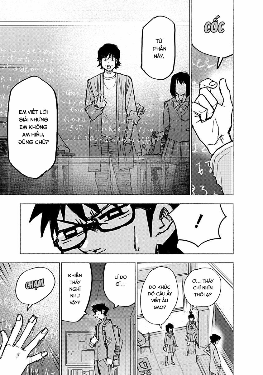 Mathematics Golden 3 trang 7