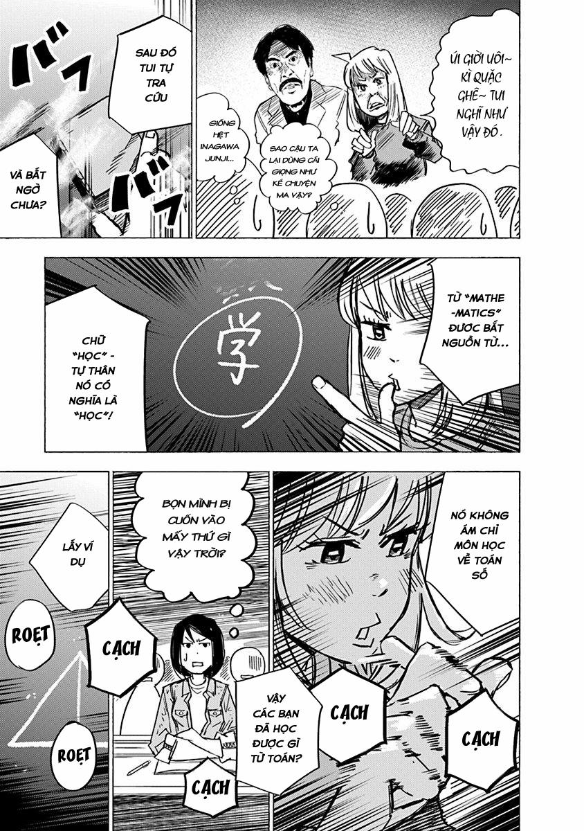 Mathematics Golden 4 trang 13