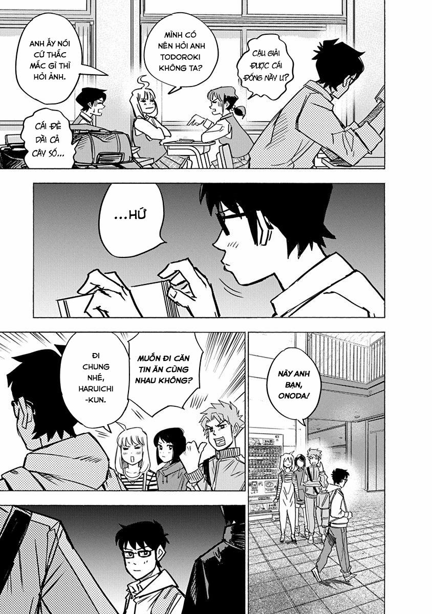 Mathematics Golden 4 trang 19