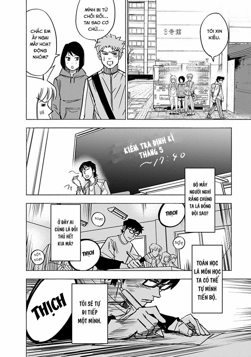 Mathematics Golden 4 trang 20