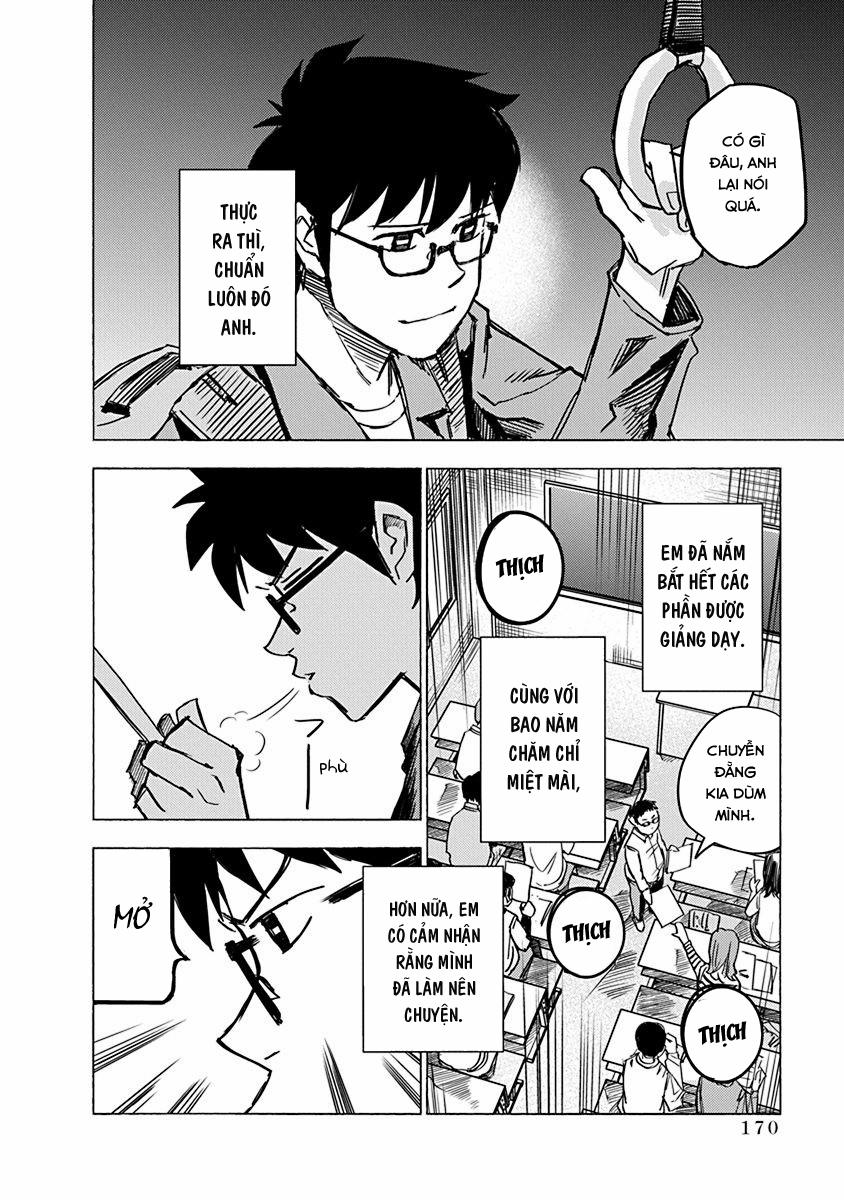 Mathematics Golden 4 trang 22