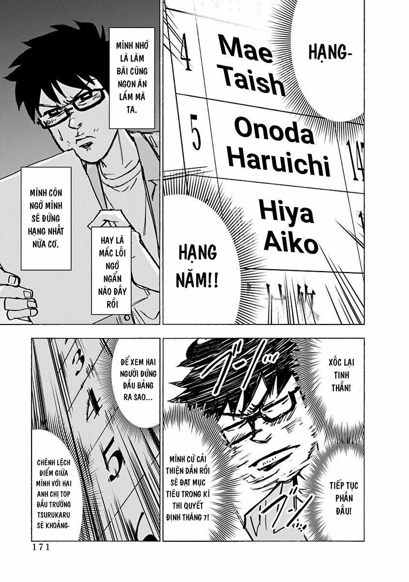 Mathematics Golden 4 trang 23