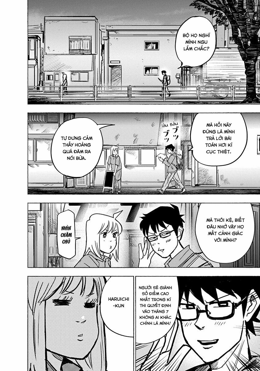 Mathematics Golden 4 trang 38