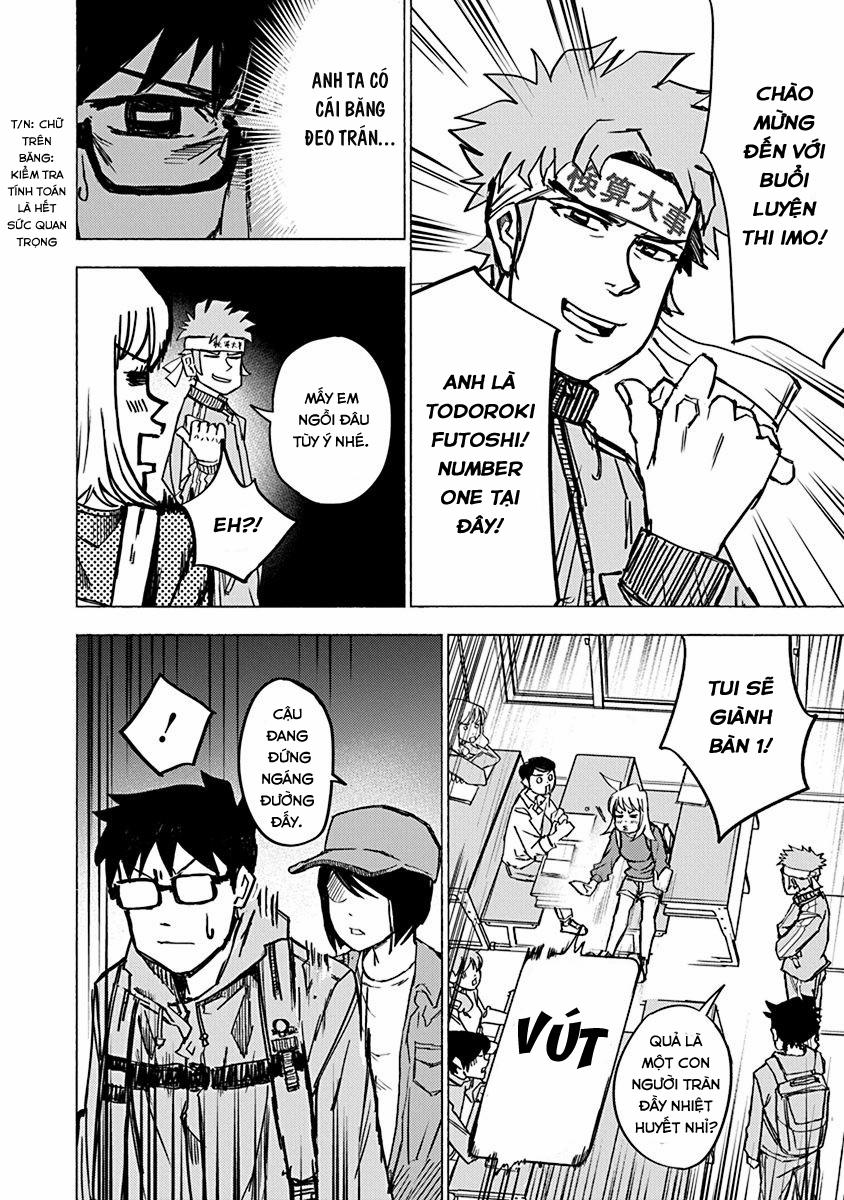 Mathematics Golden 4 trang 4