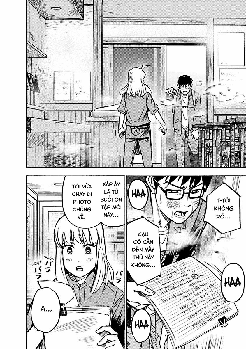 Mathematics Golden 4 trang 45